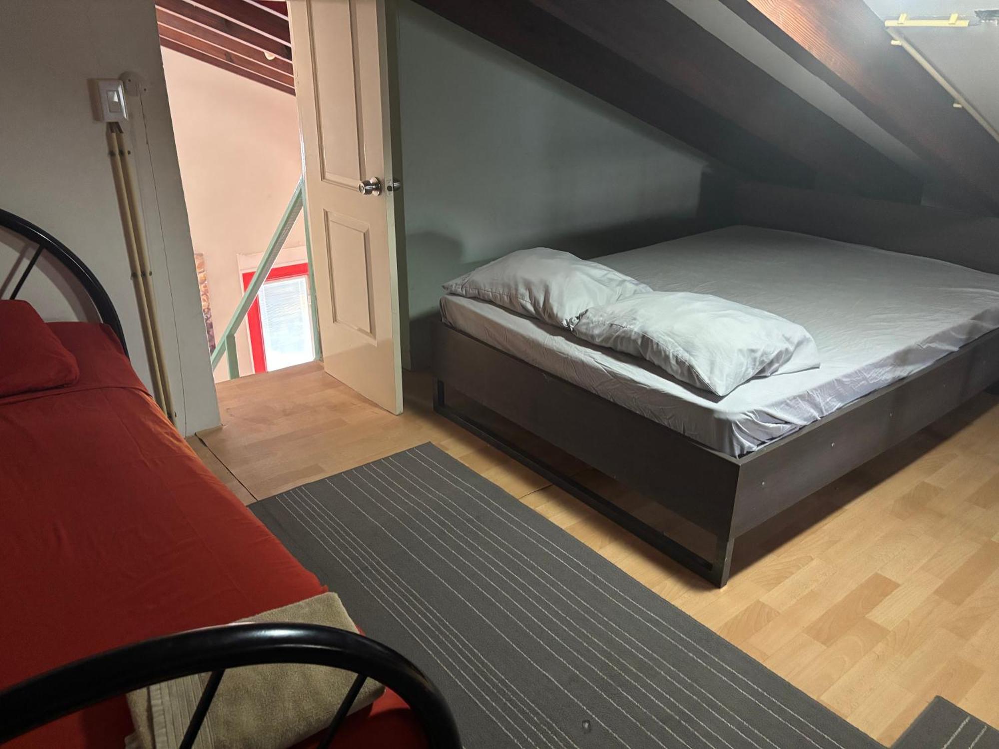 Advantage Apartments Curacao Вилемстад Екстериор снимка