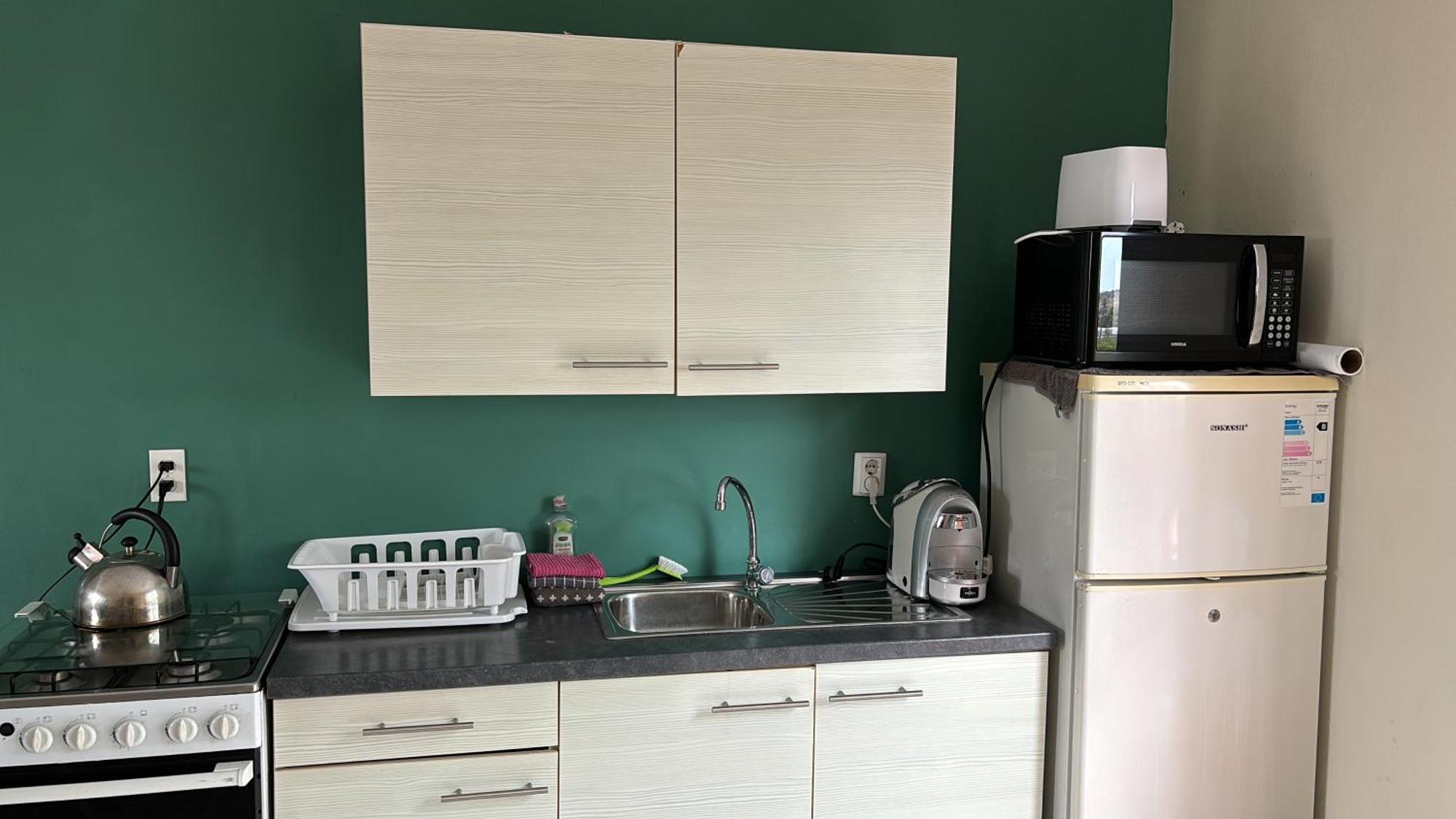 Advantage Apartments Curacao Вилемстад Екстериор снимка