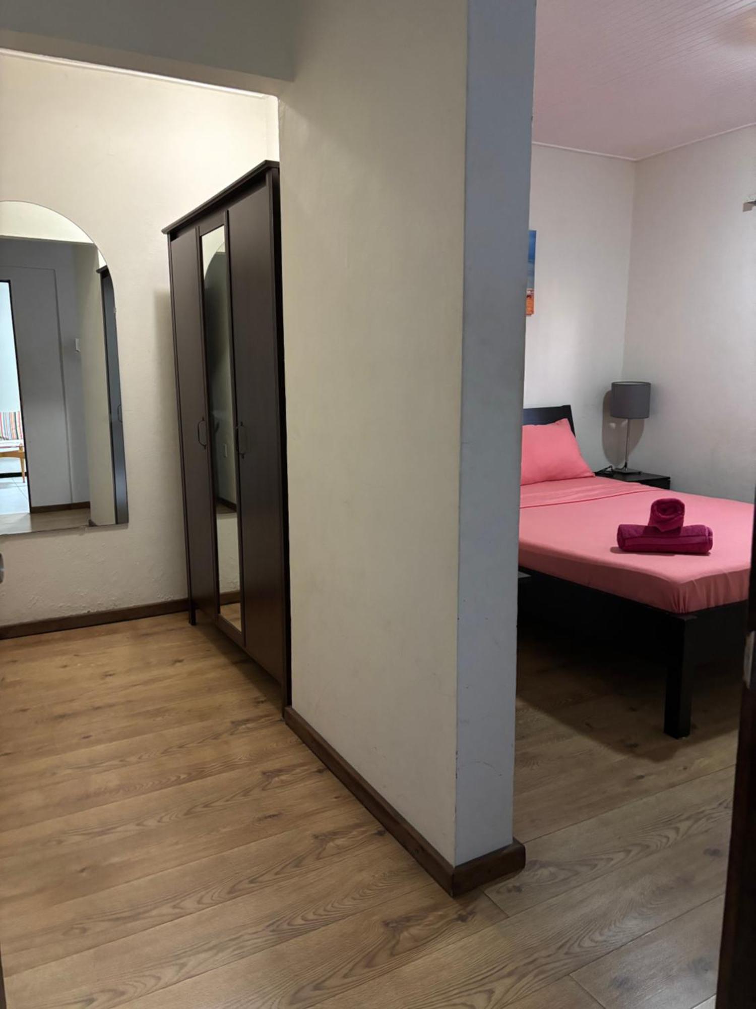 Advantage Apartments Curacao Вилемстад Екстериор снимка