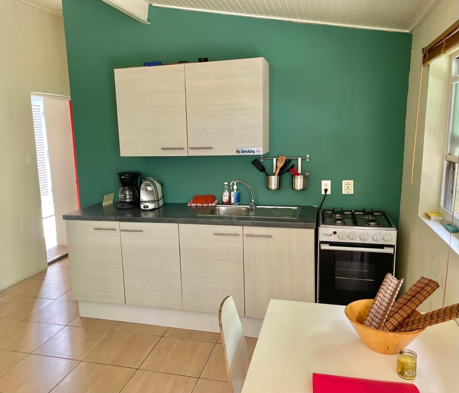 Advantage Apartments Curacao Вилемстад Екстериор снимка